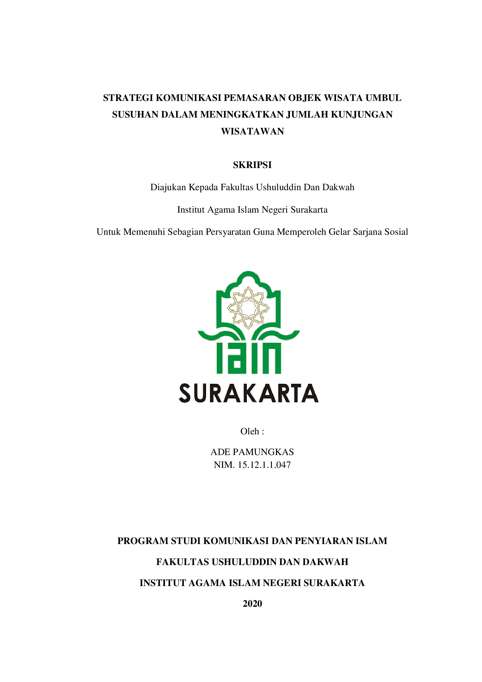 cover