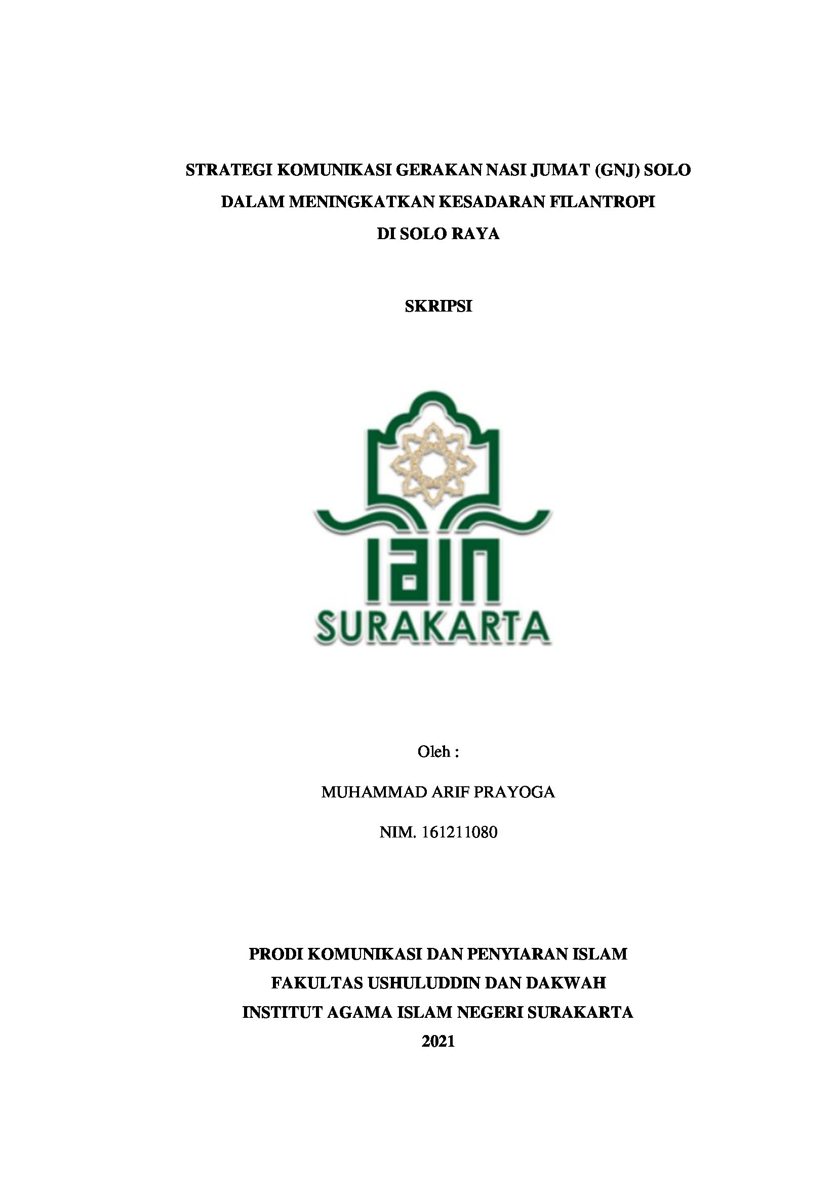 cover
