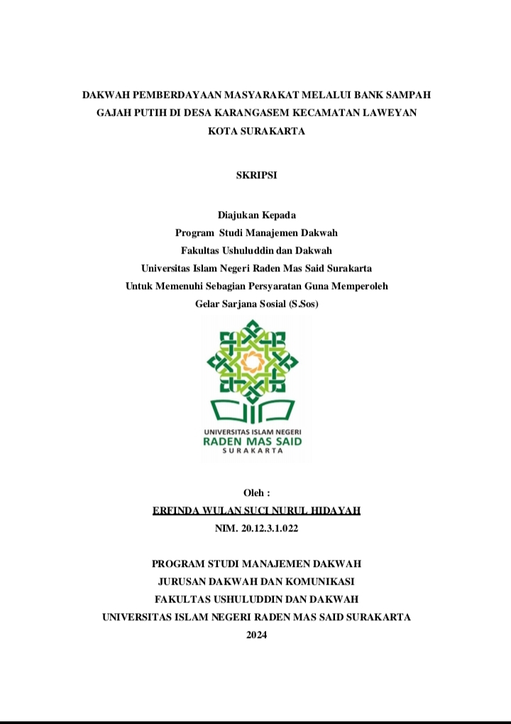 cover