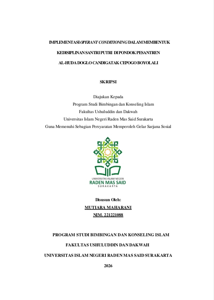 cover