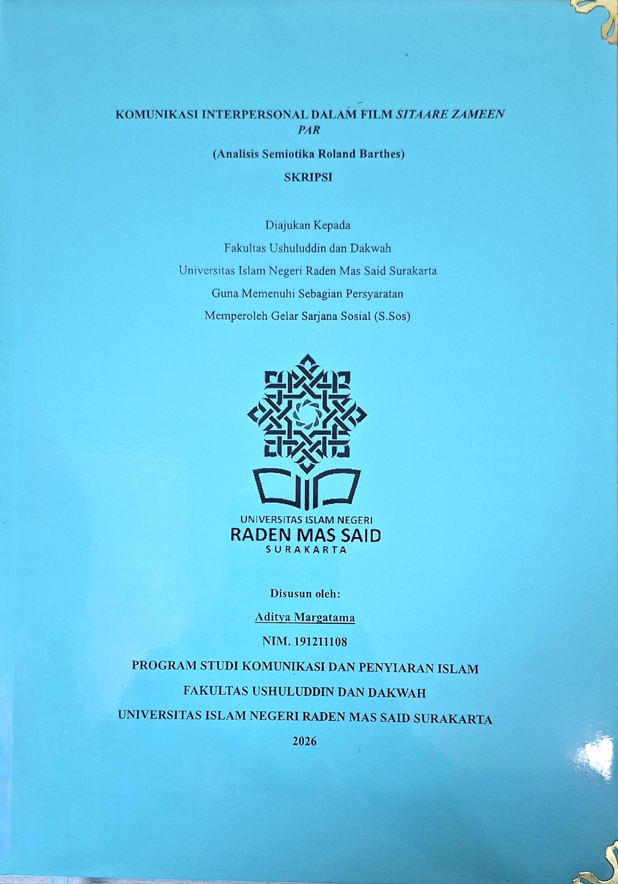 cover