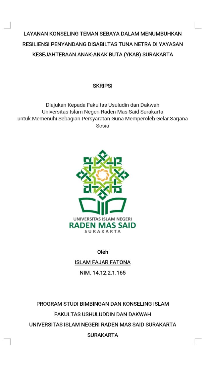 cover