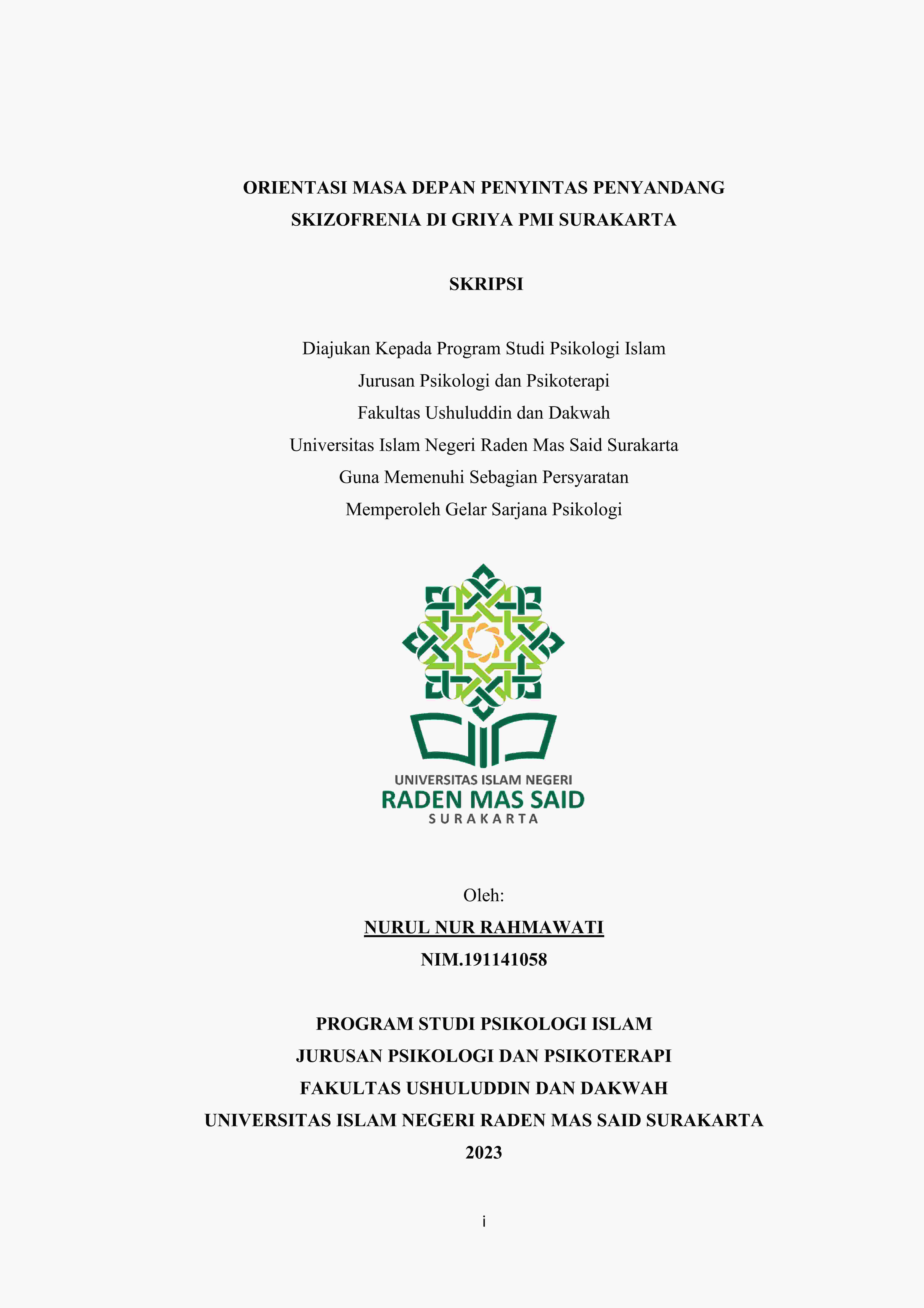 cover