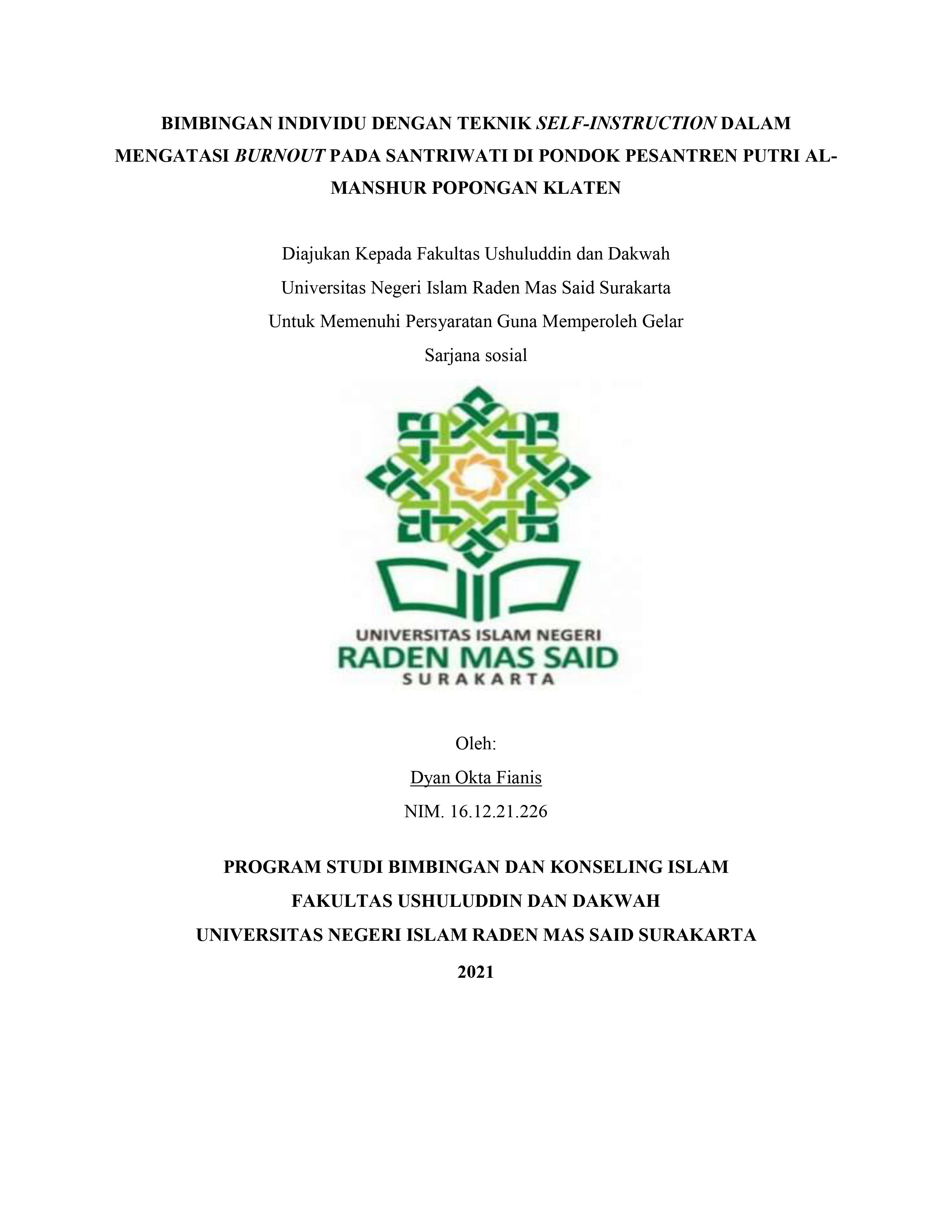 cover