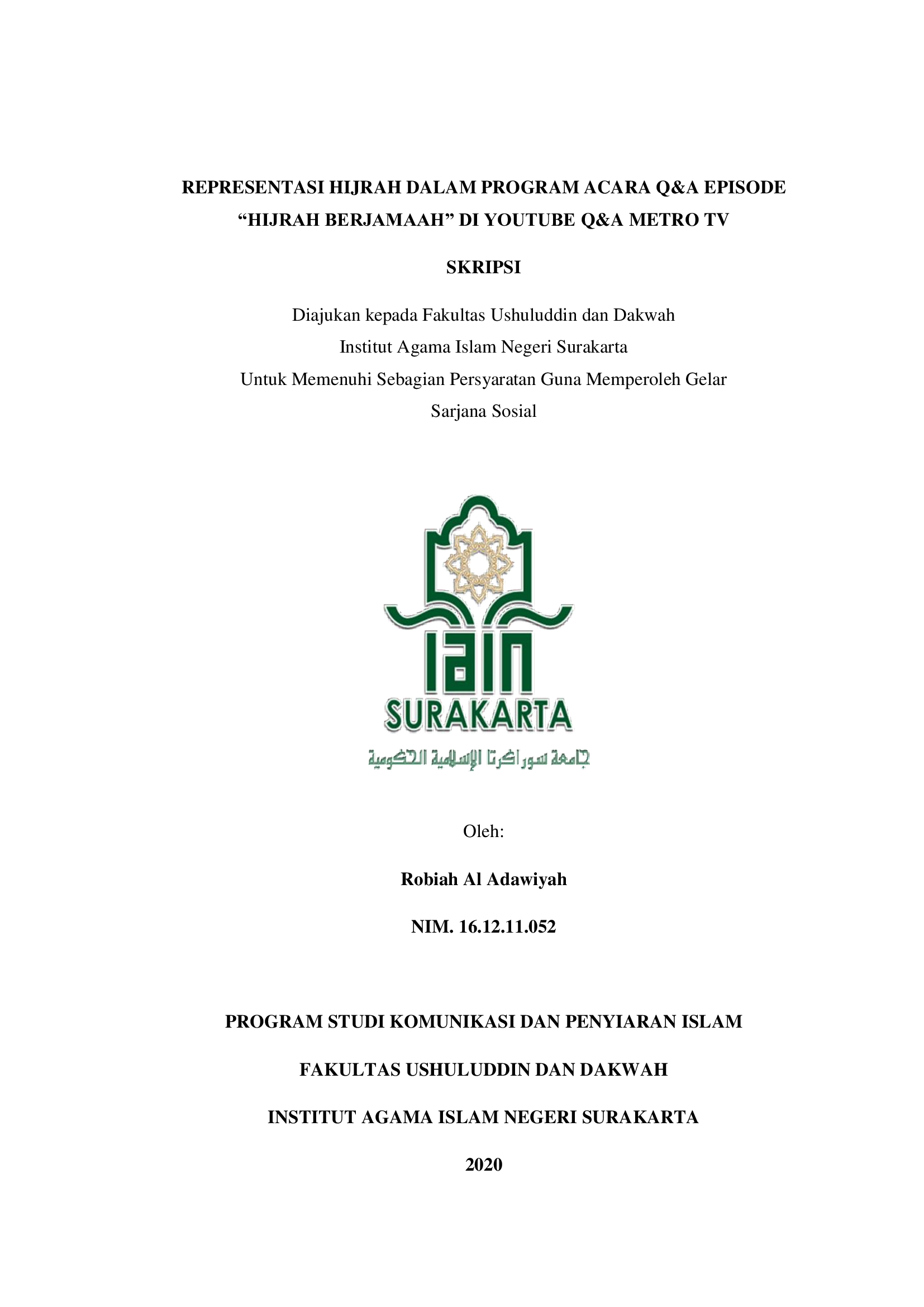 cover
