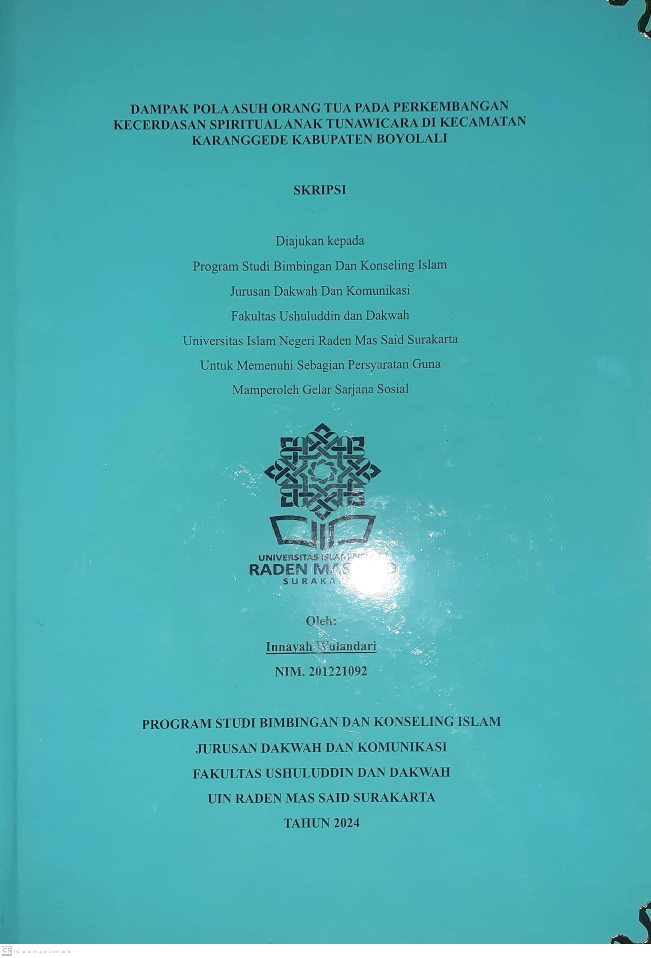 cover