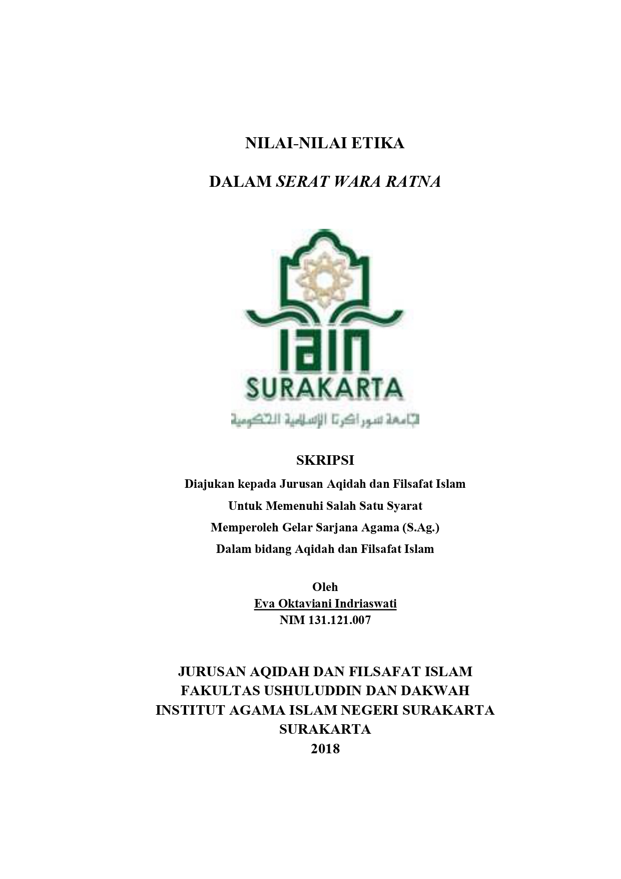 cover