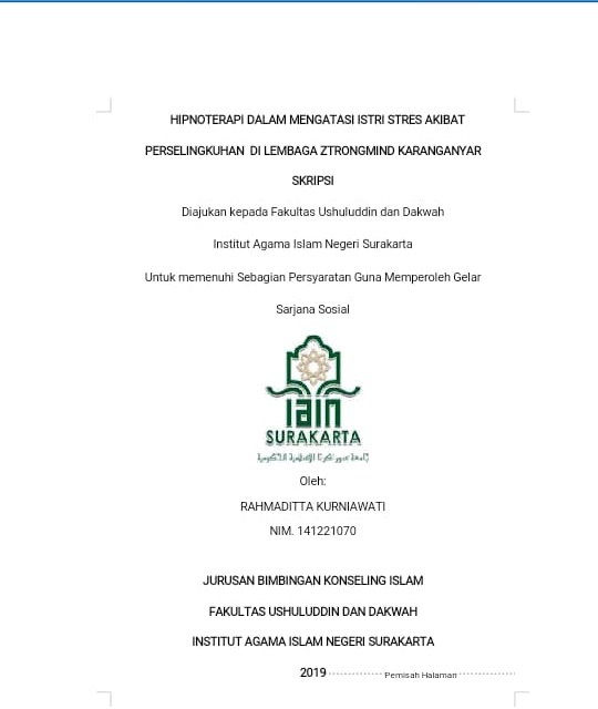 cover