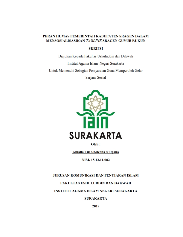 cover