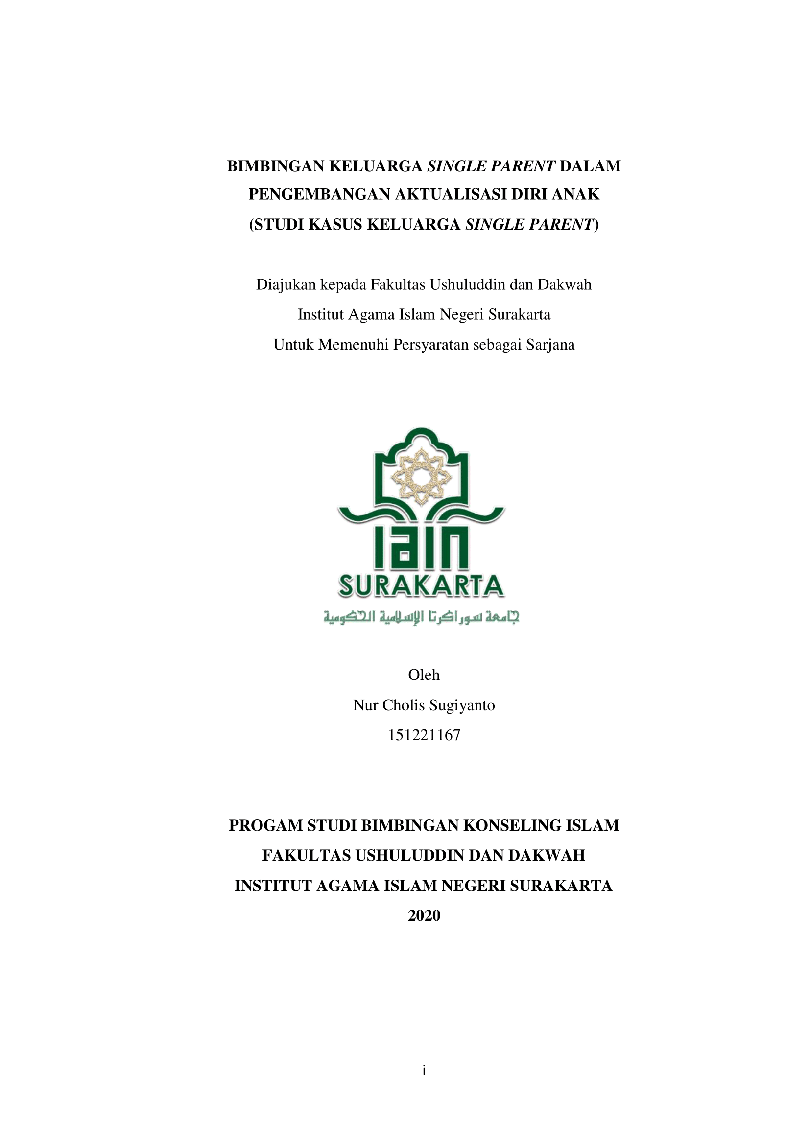 cover