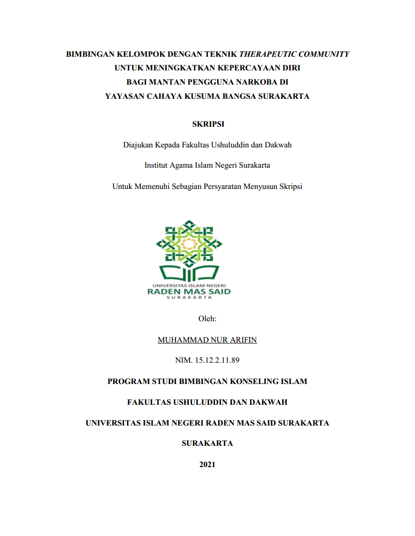 cover