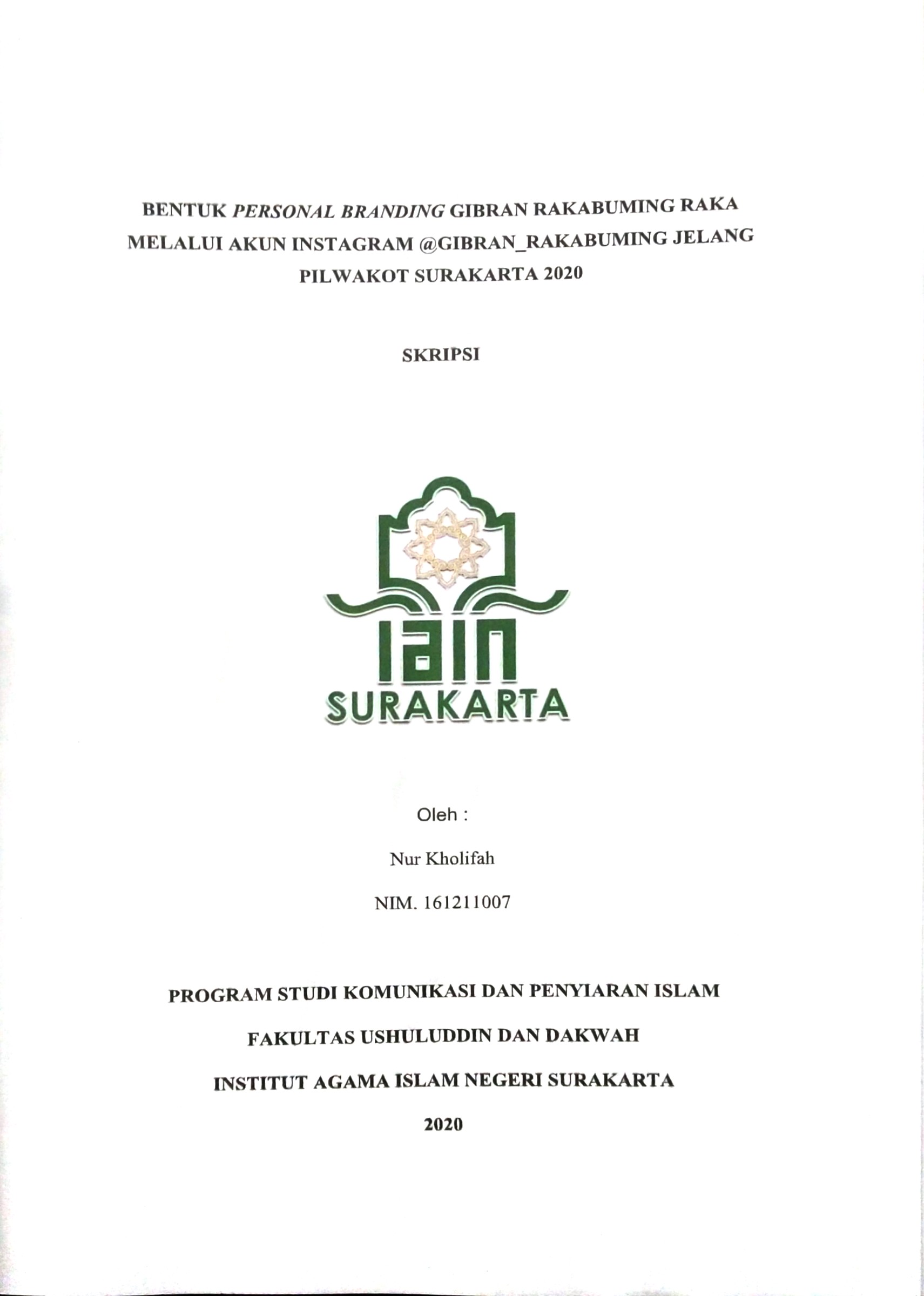 cover