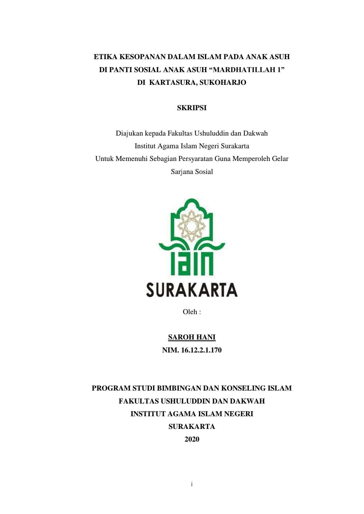 cover