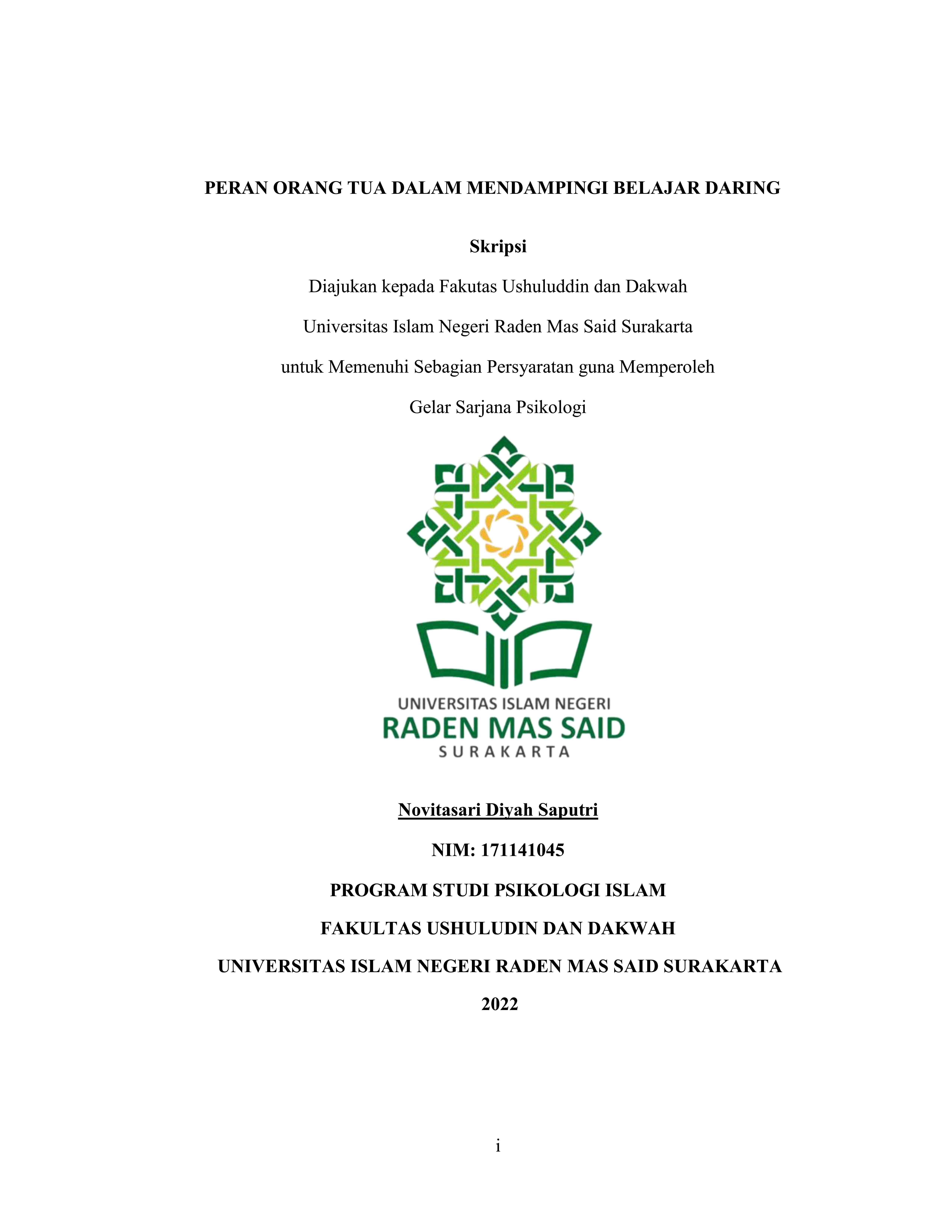 cover