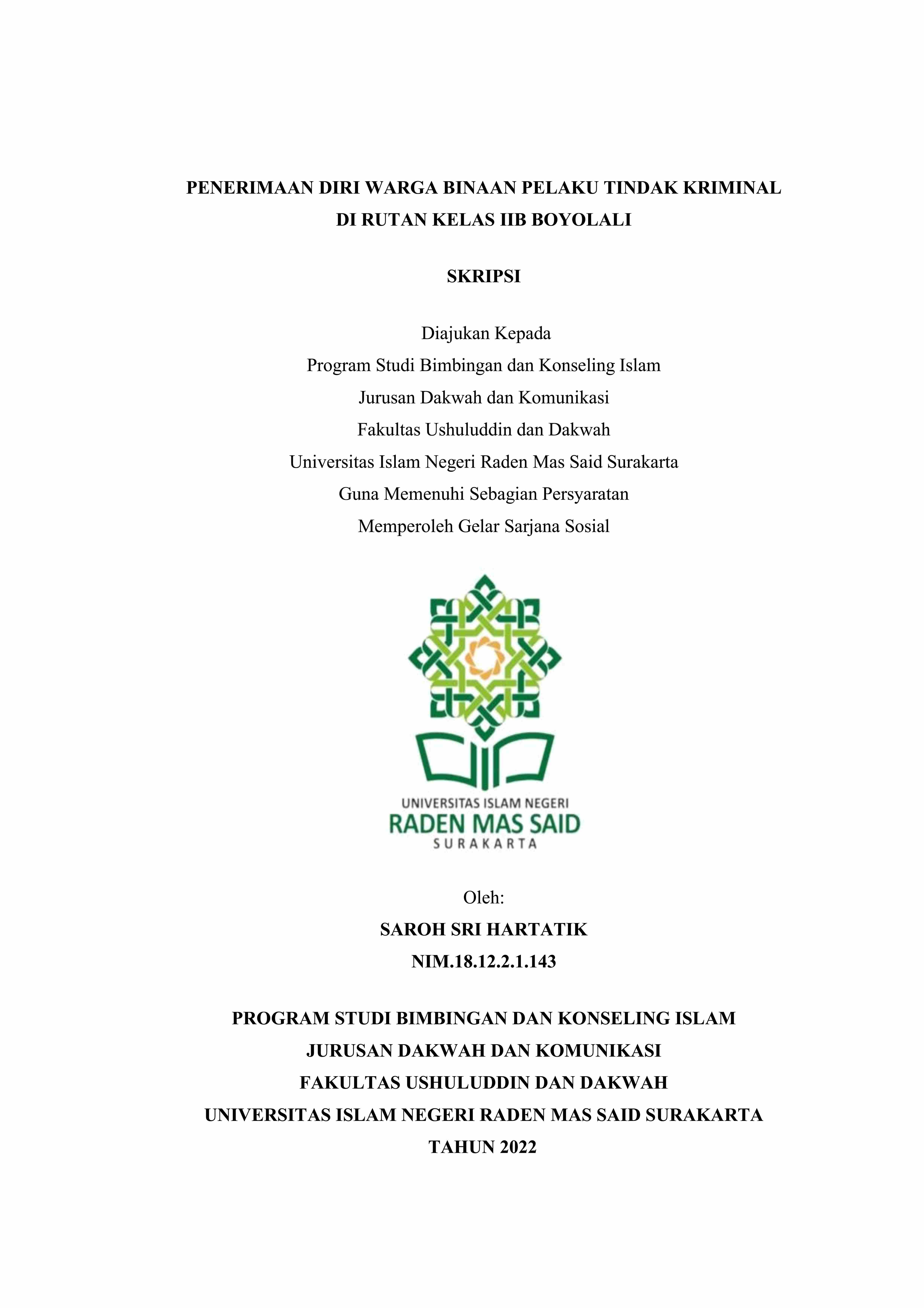 cover