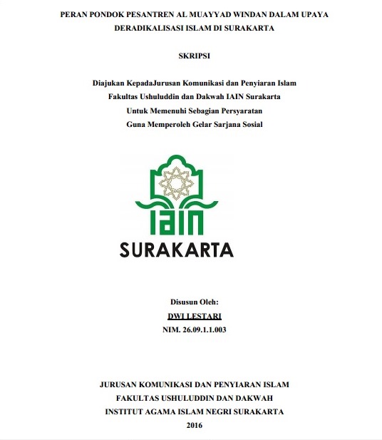 cover