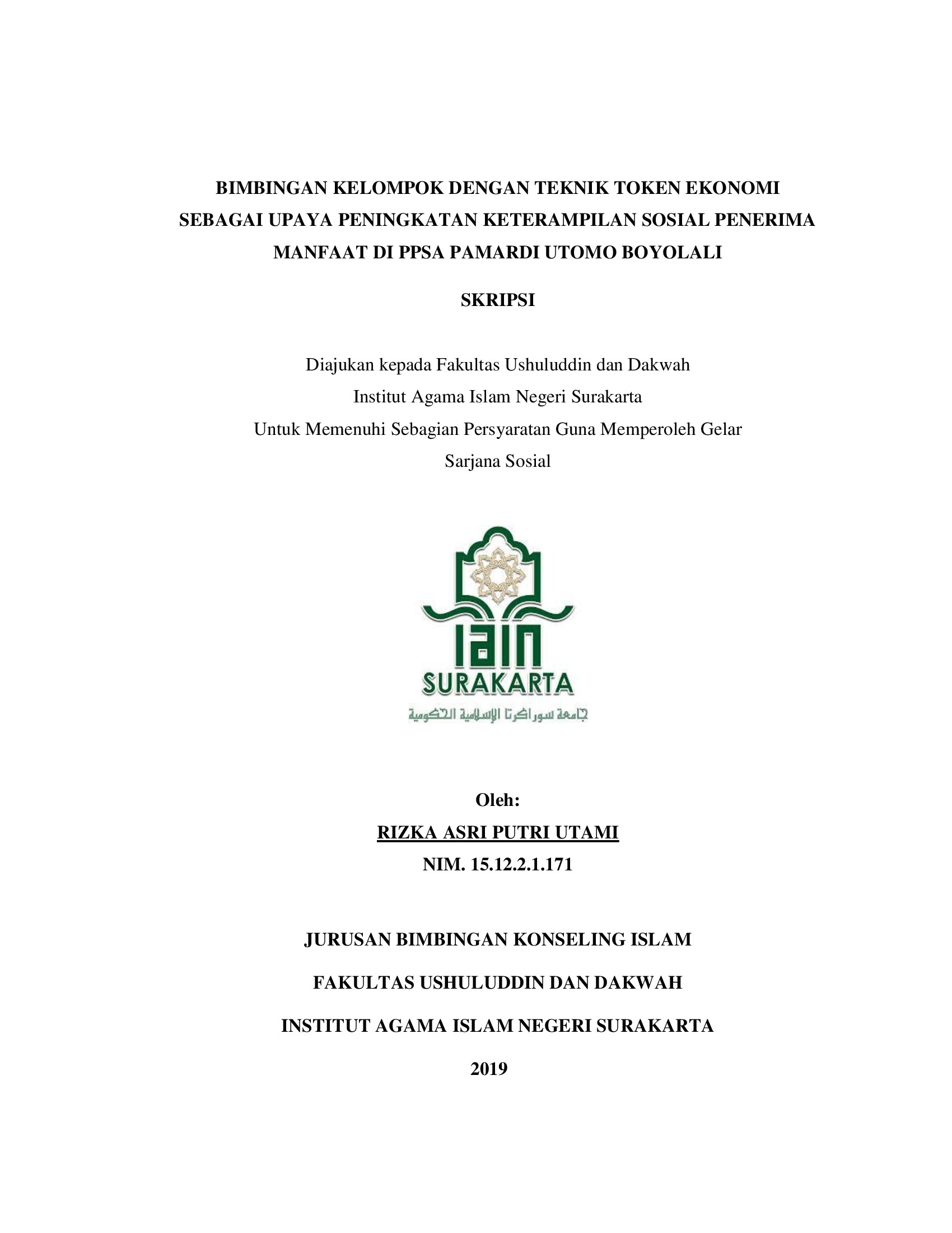 cover