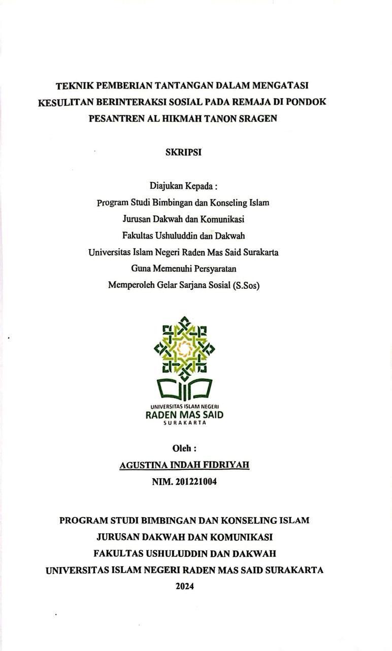 cover