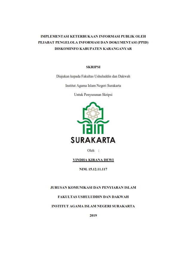 cover