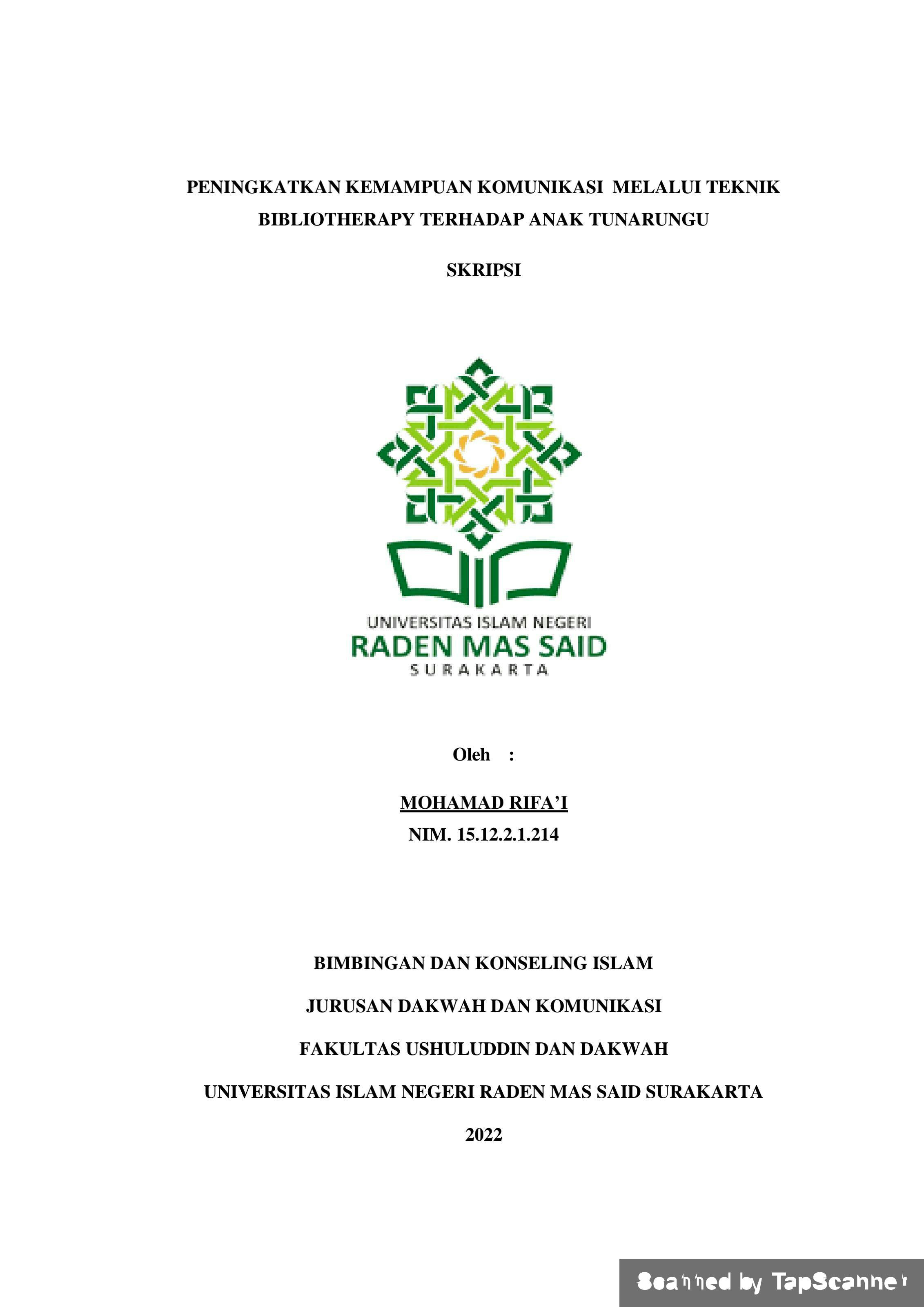 cover