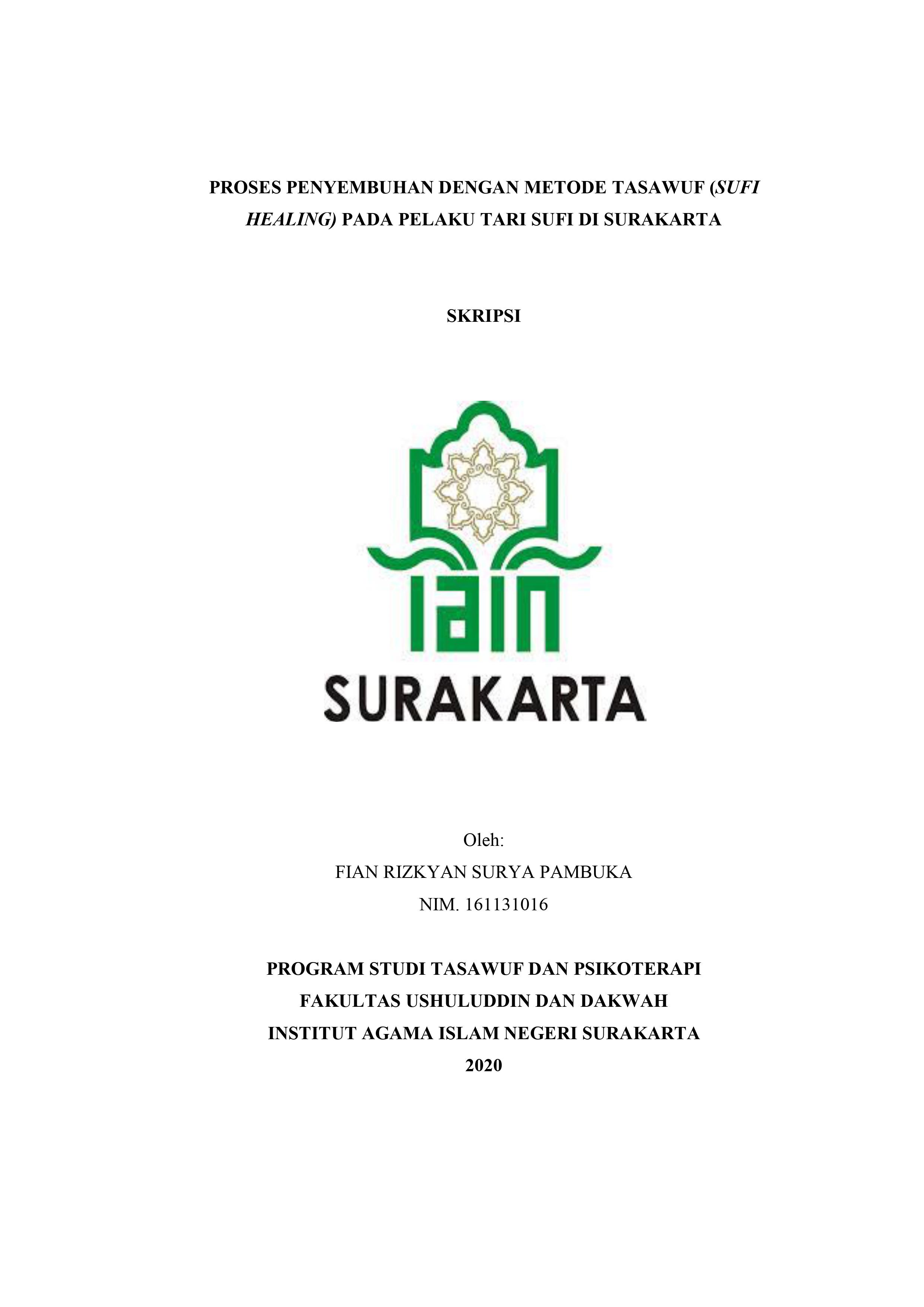 cover