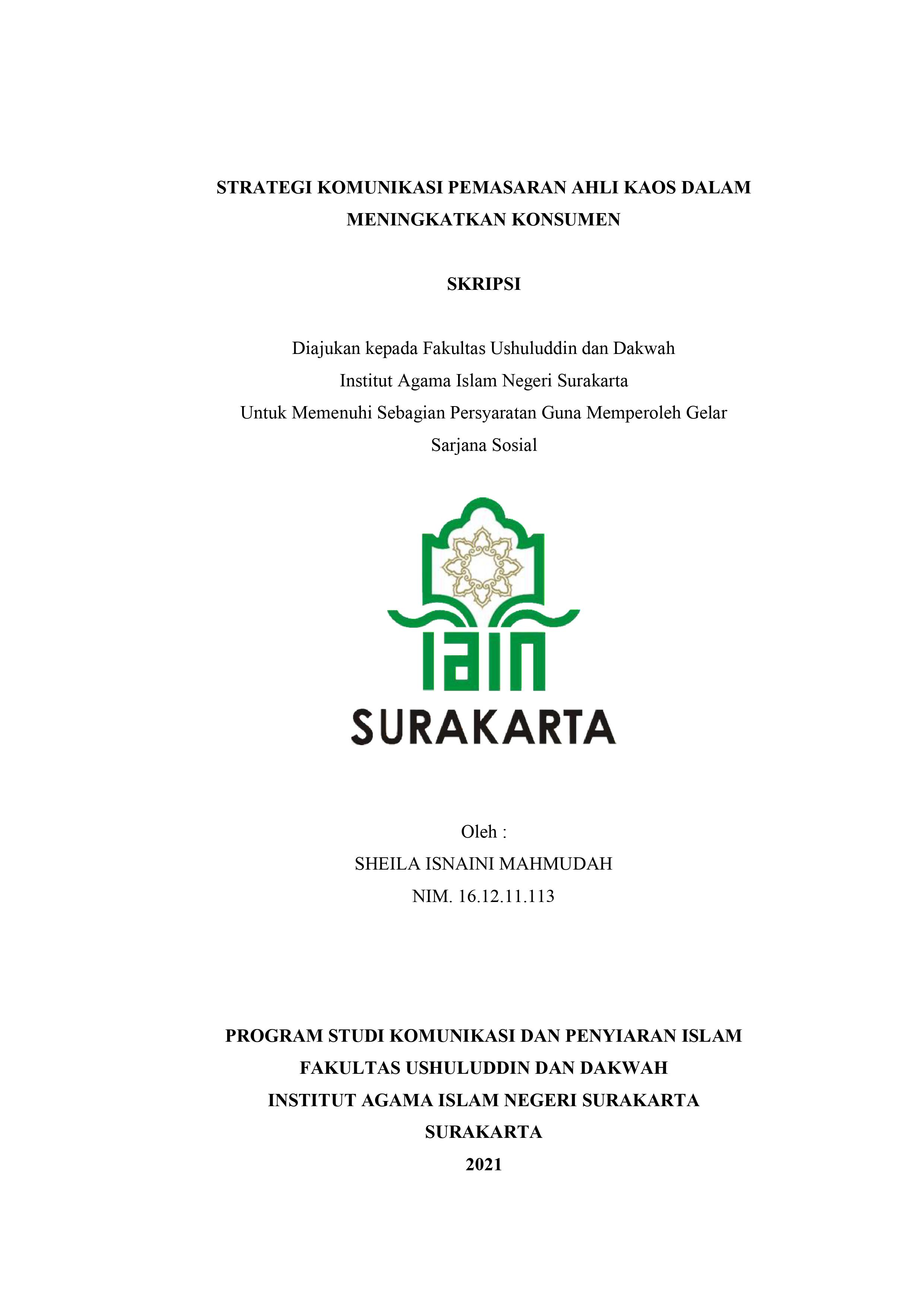 cover