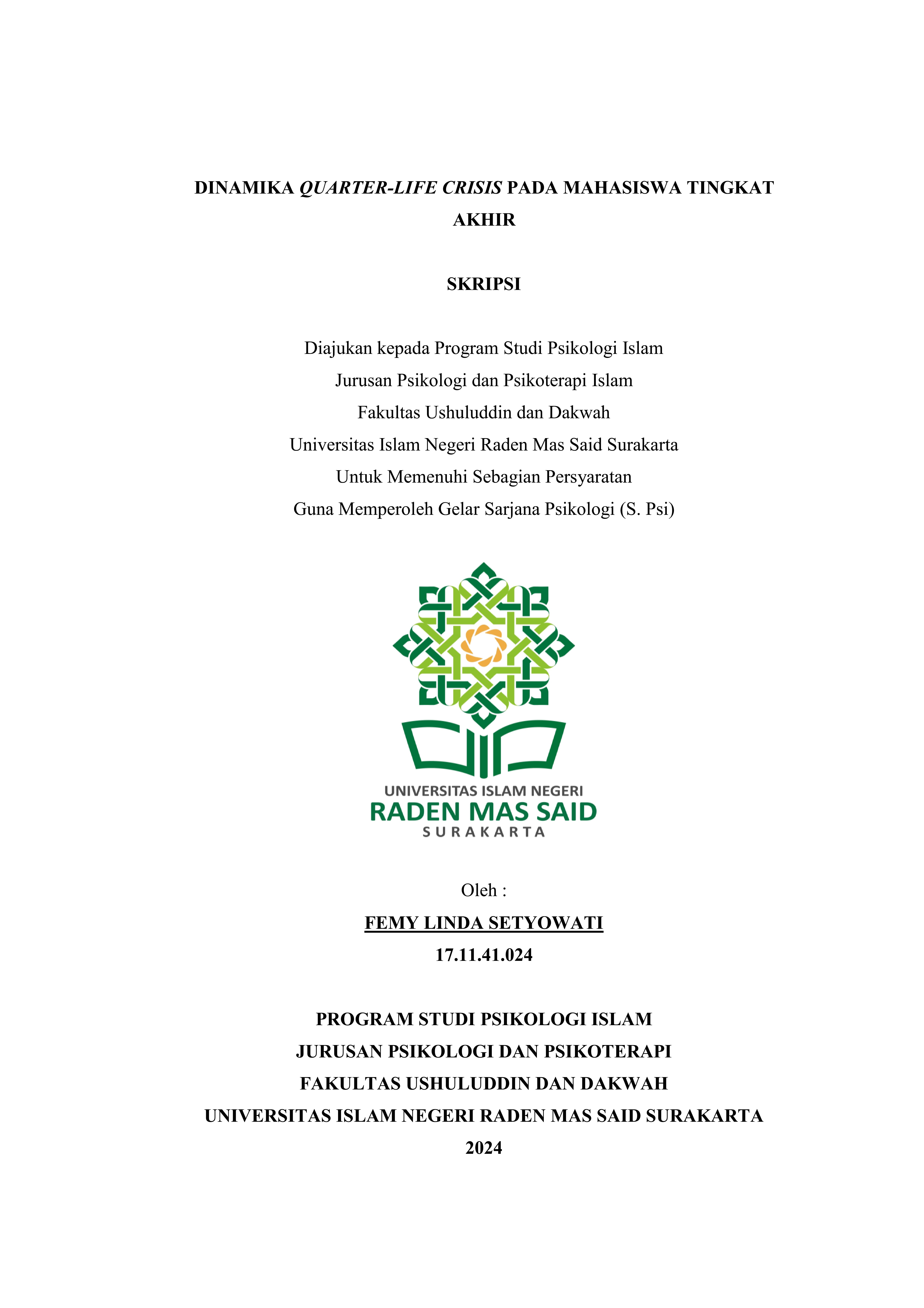 cover