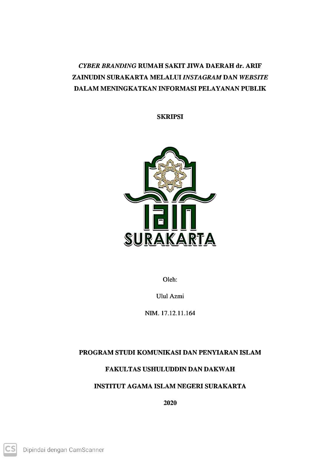 cover