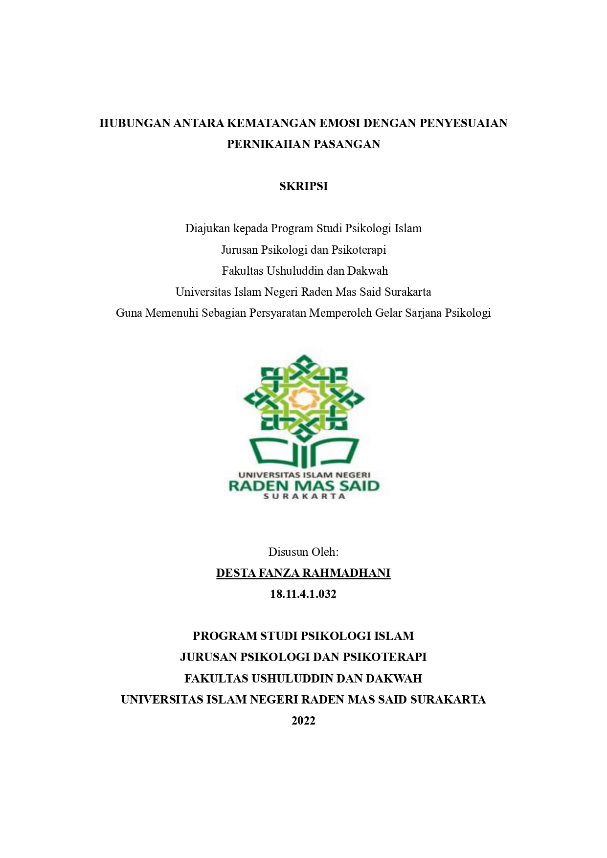 cover