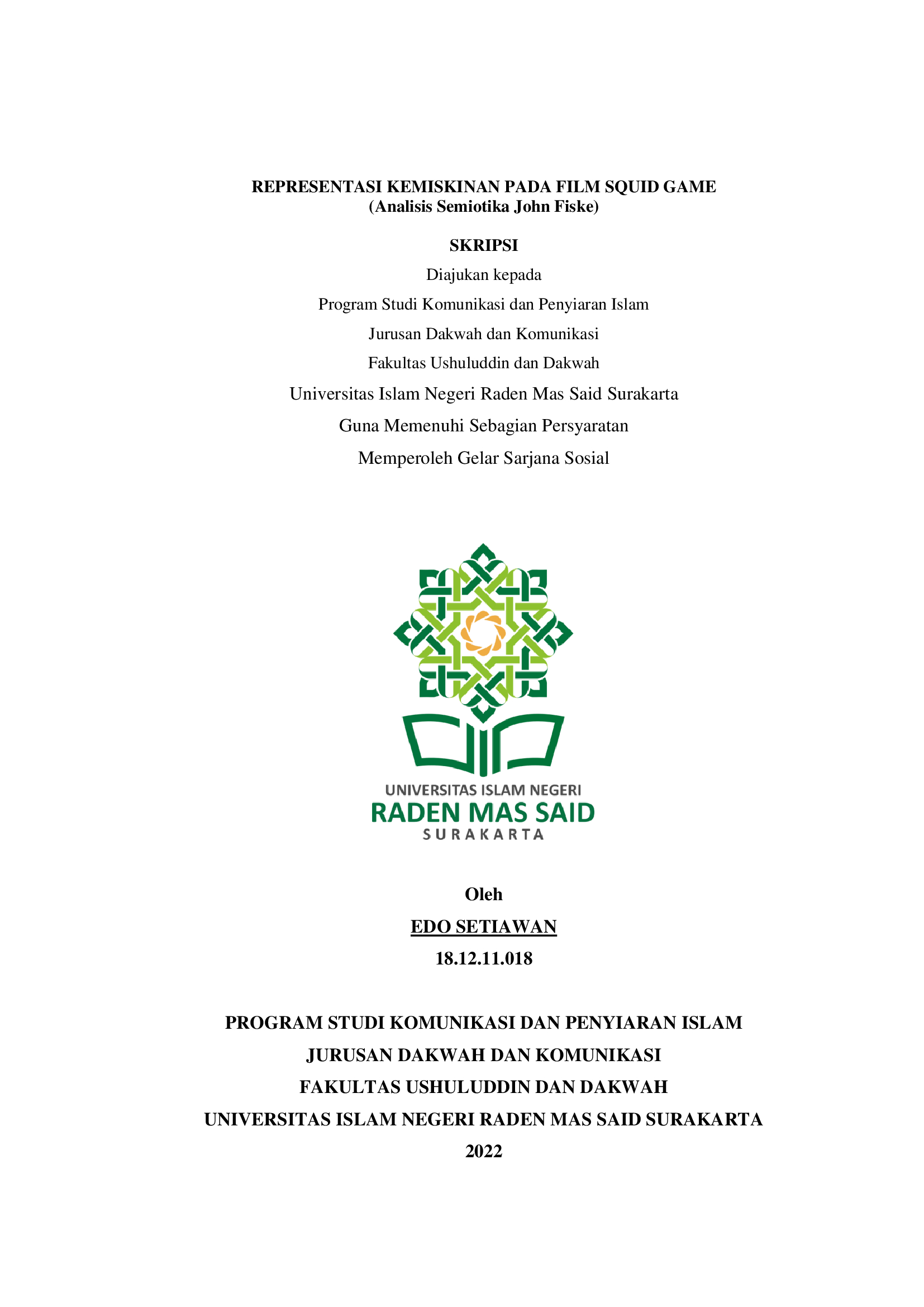 cover