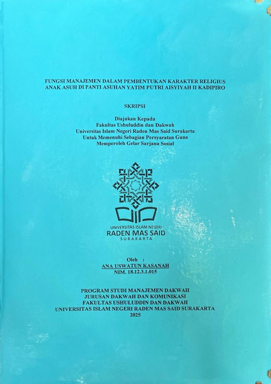cover