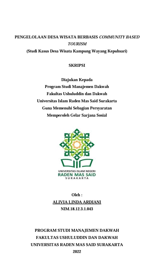 cover