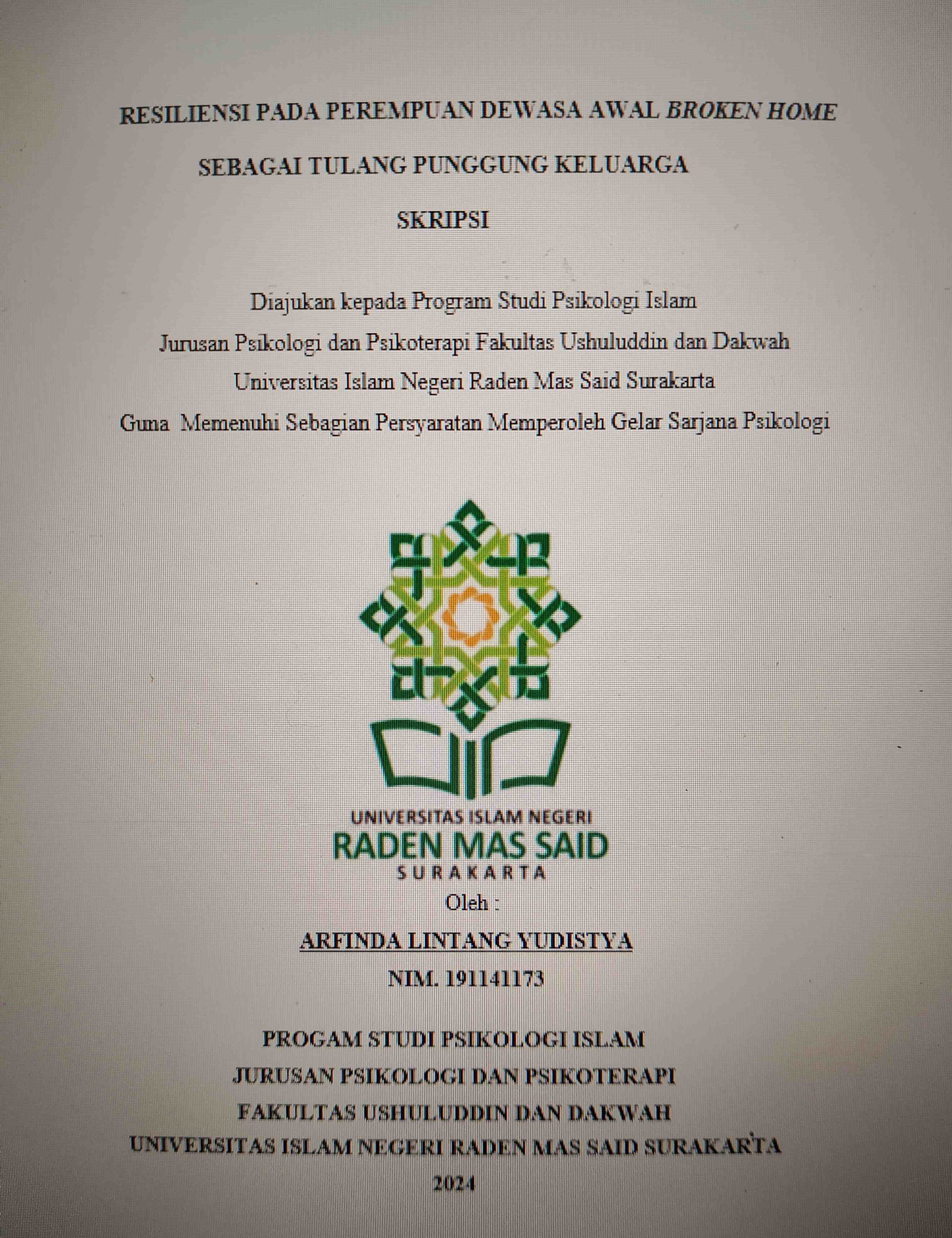 cover