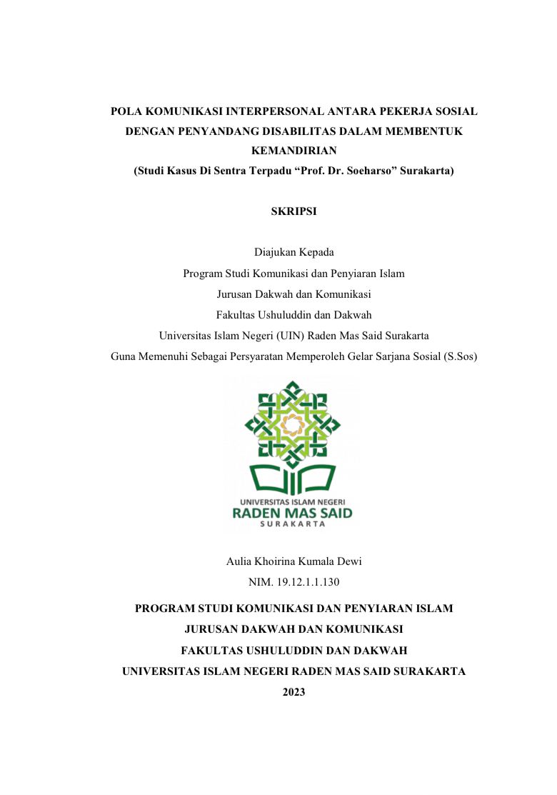 cover