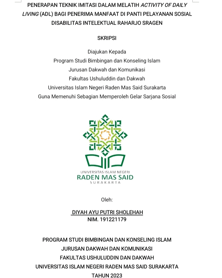 cover