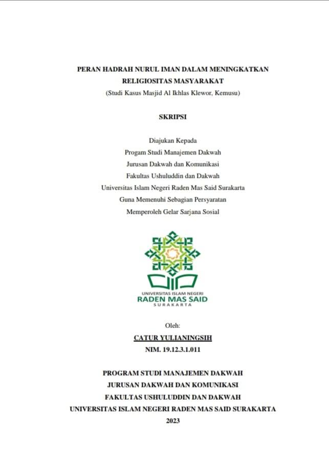 cover