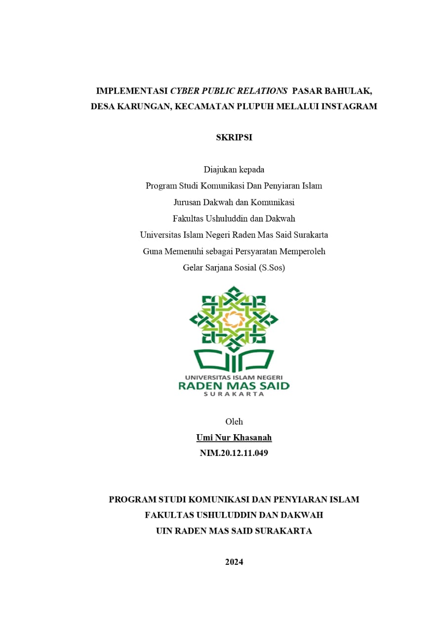cover