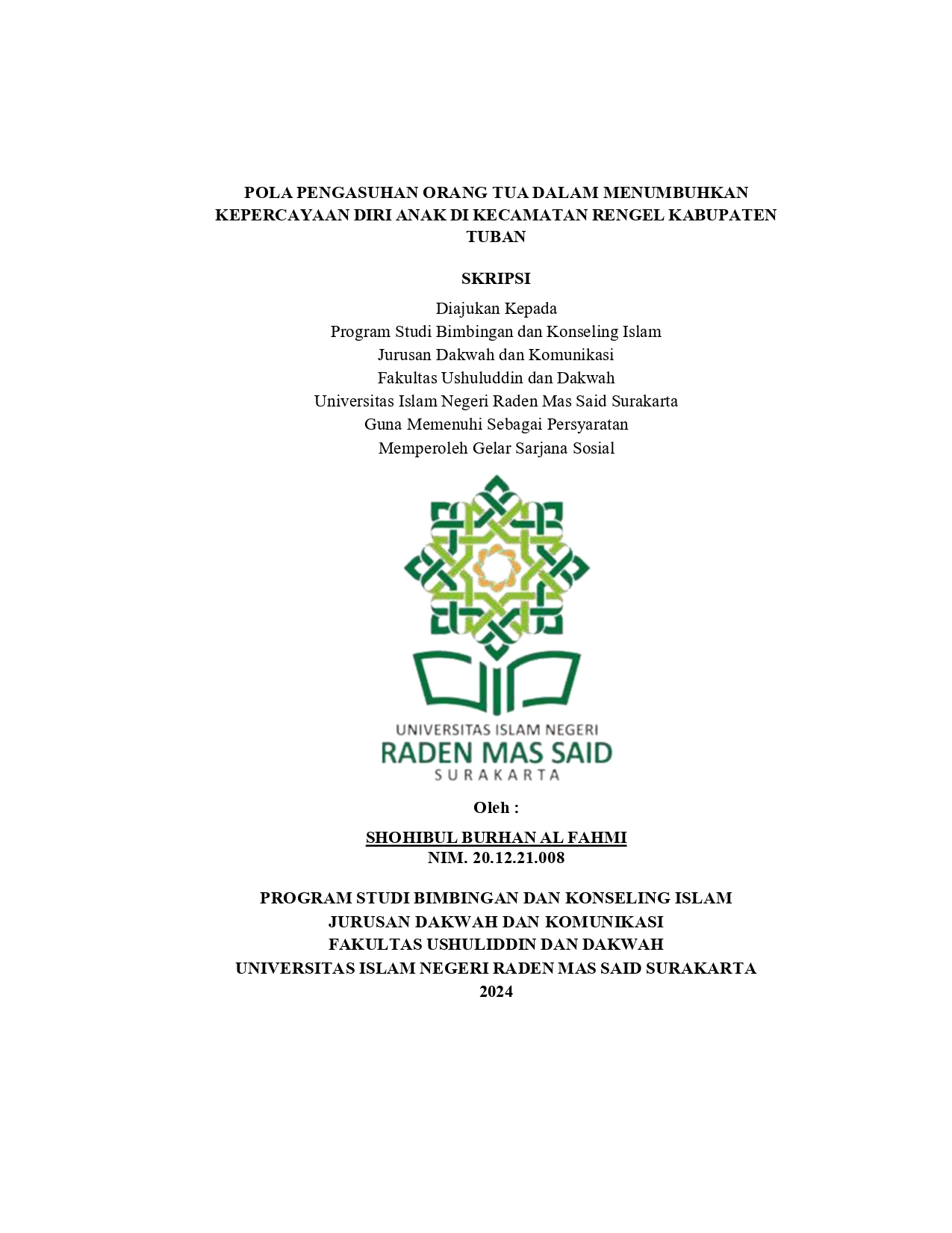 cover
