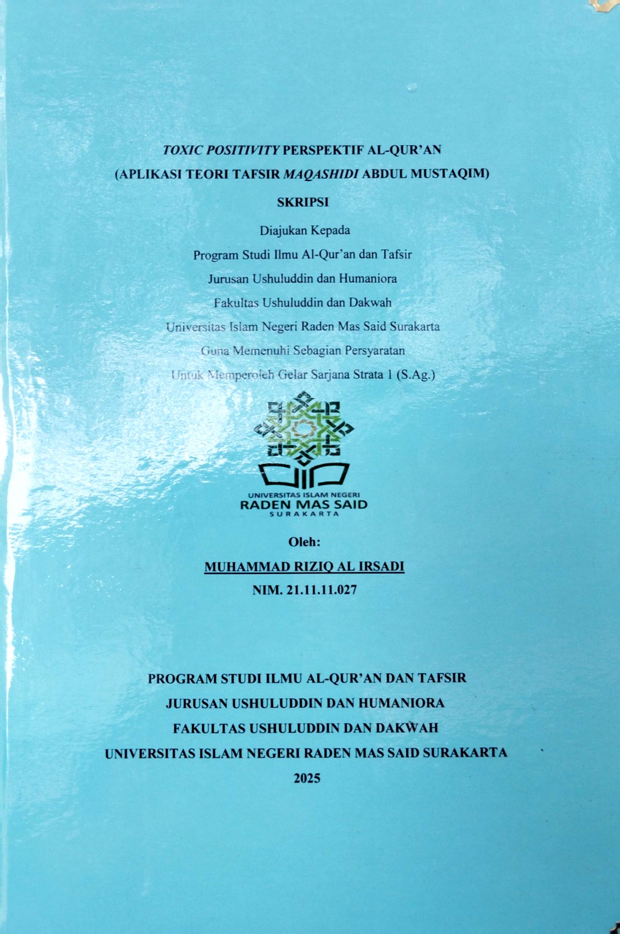 cover