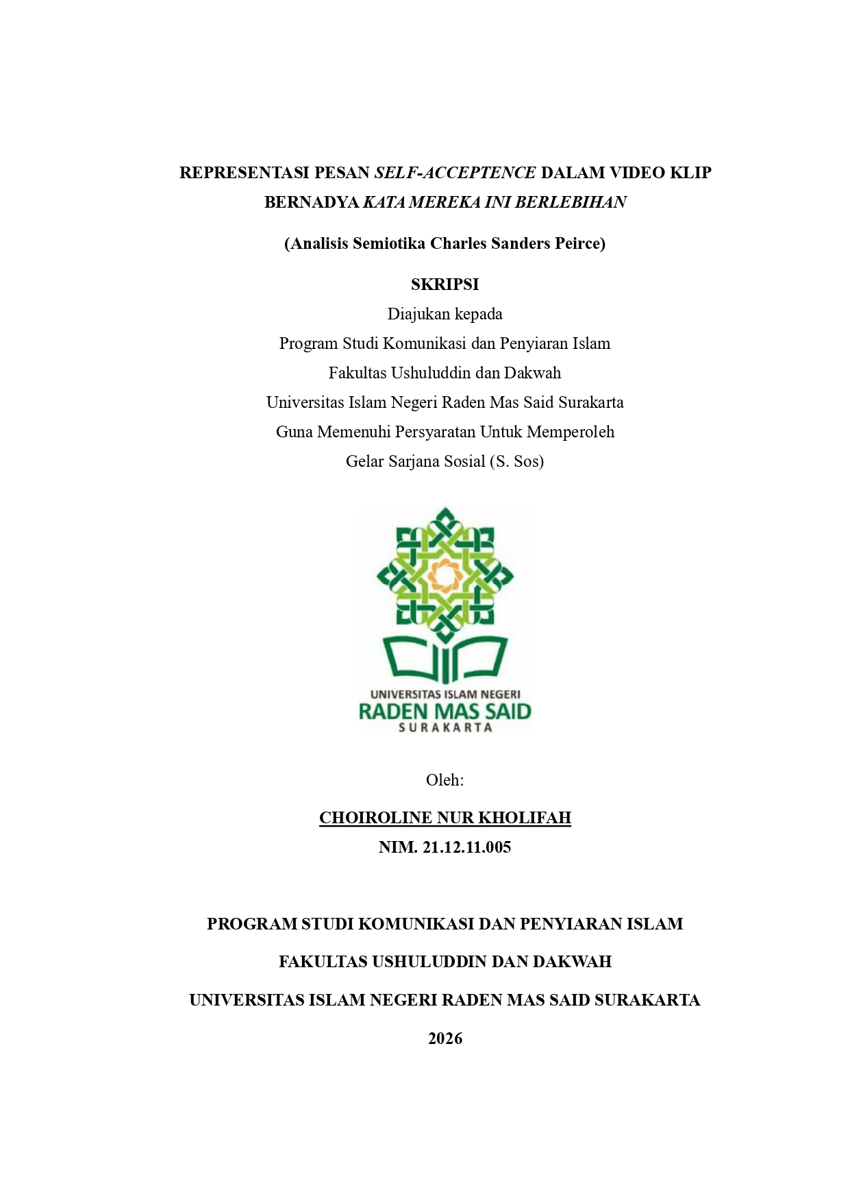 cover