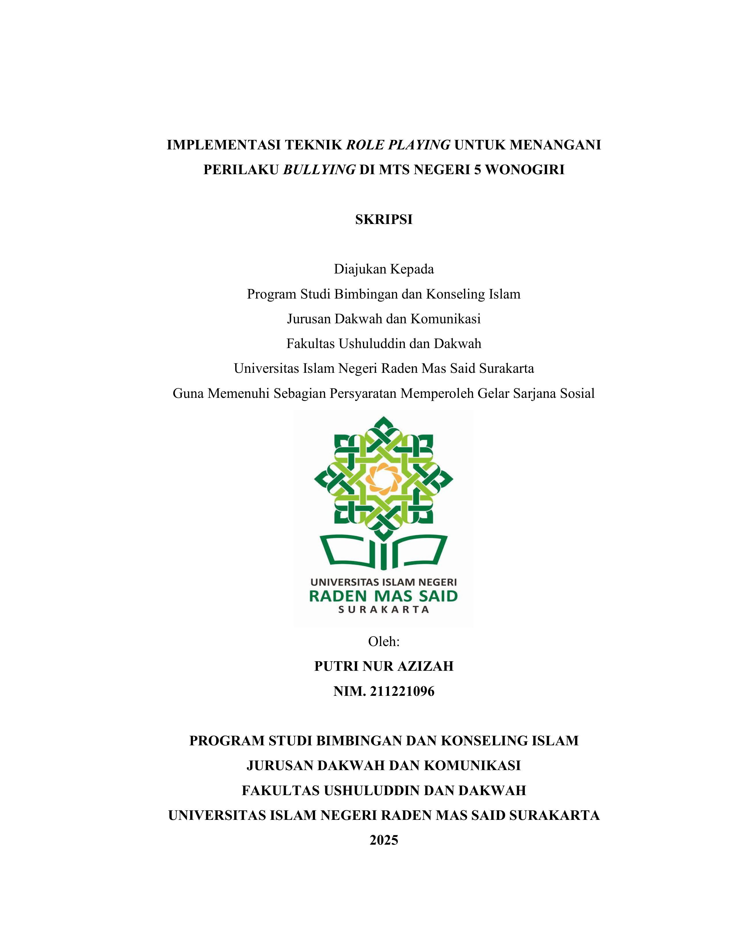 cover