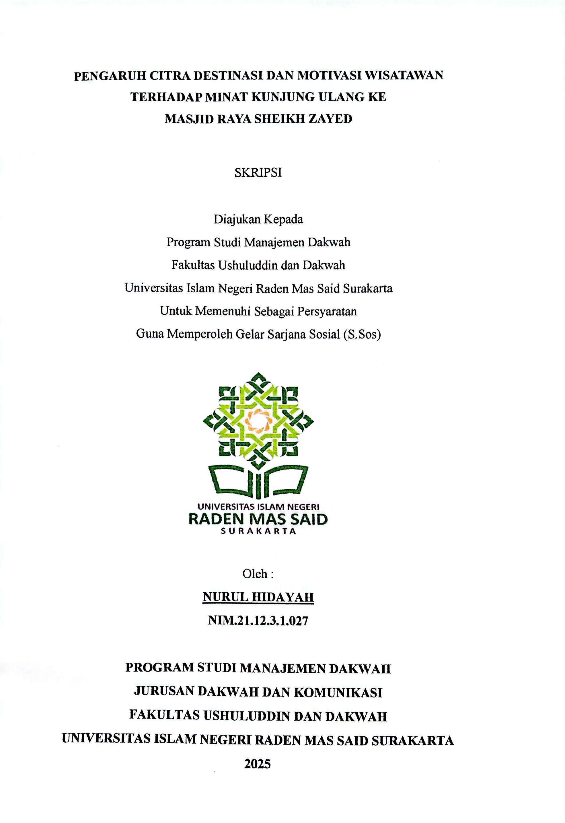 cover