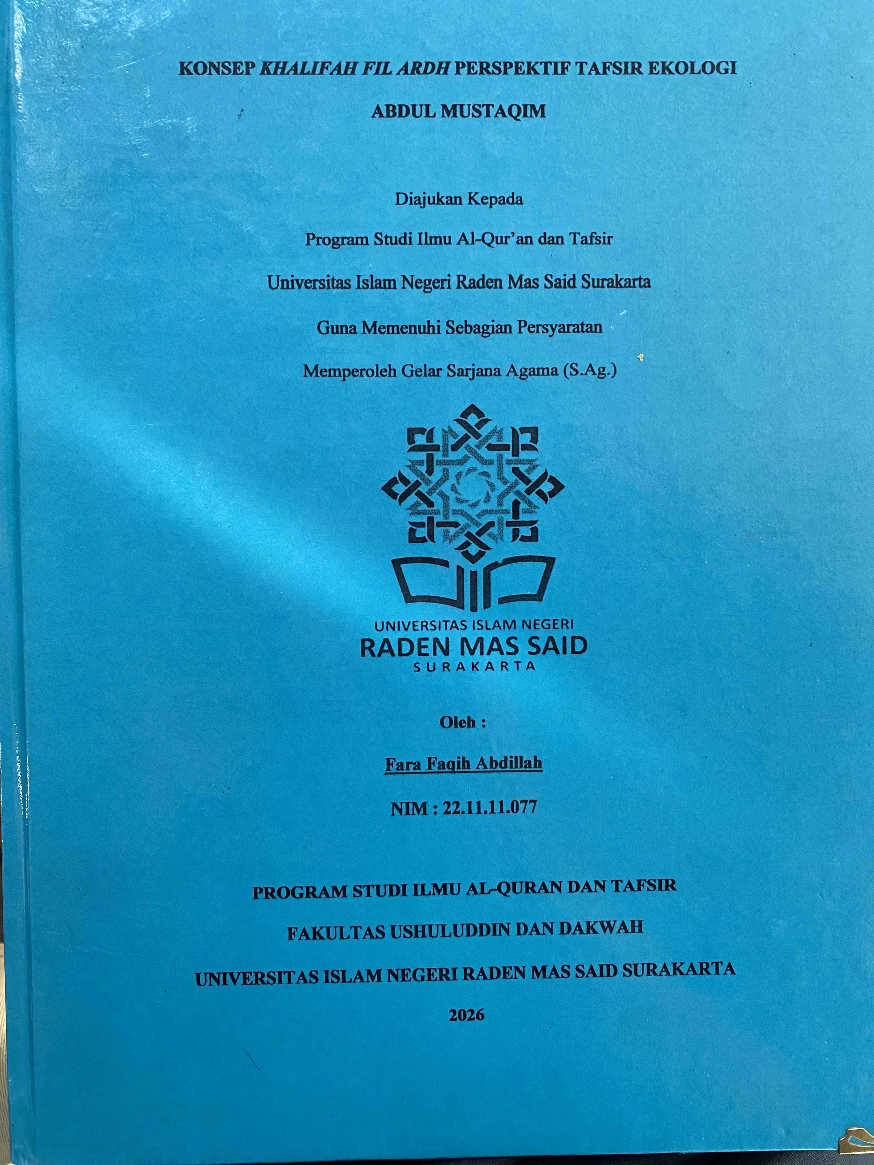 cover