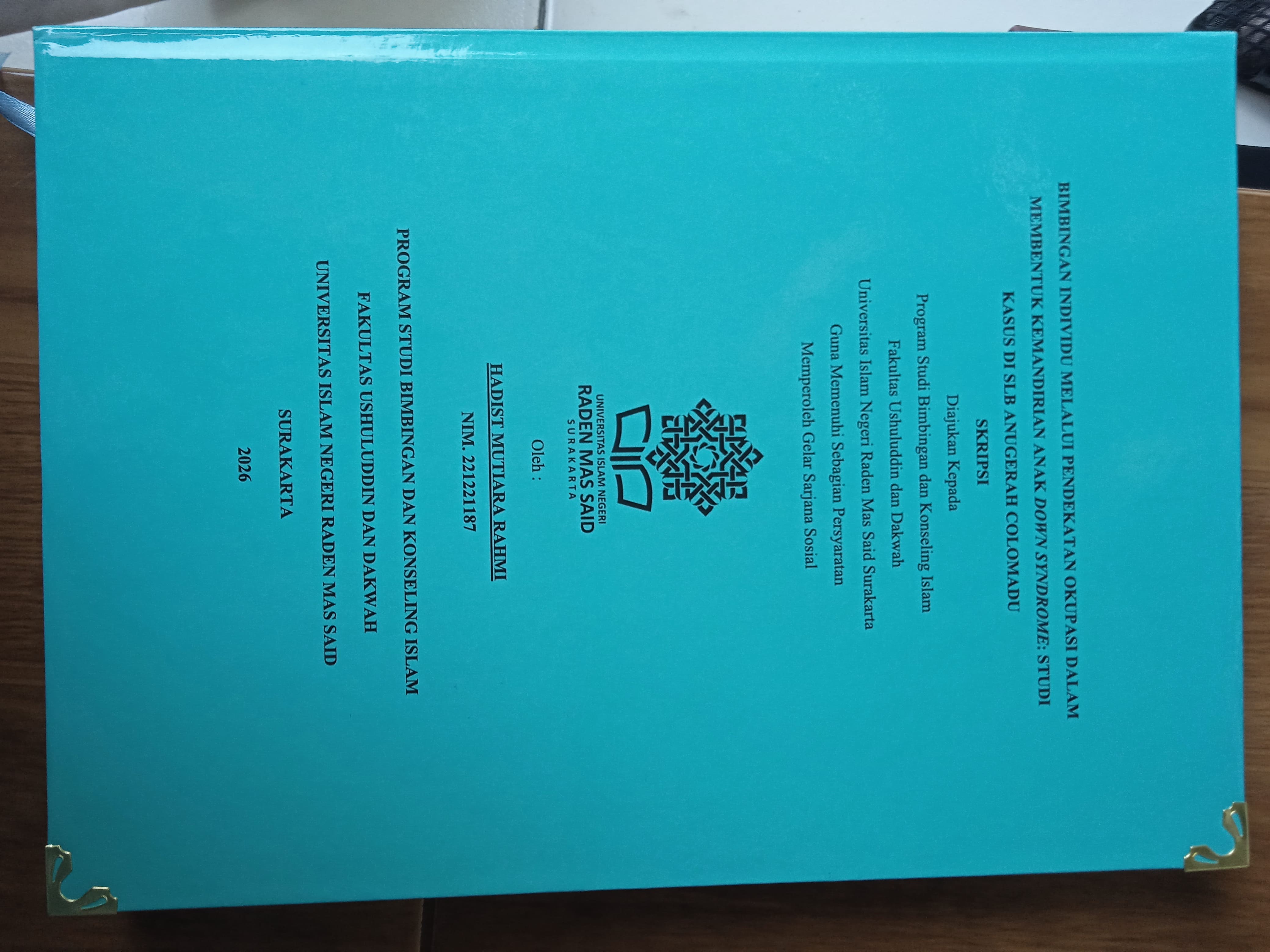cover