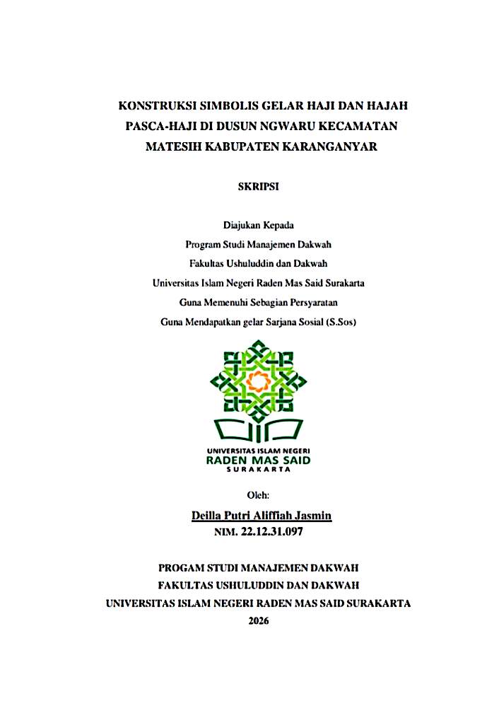 cover