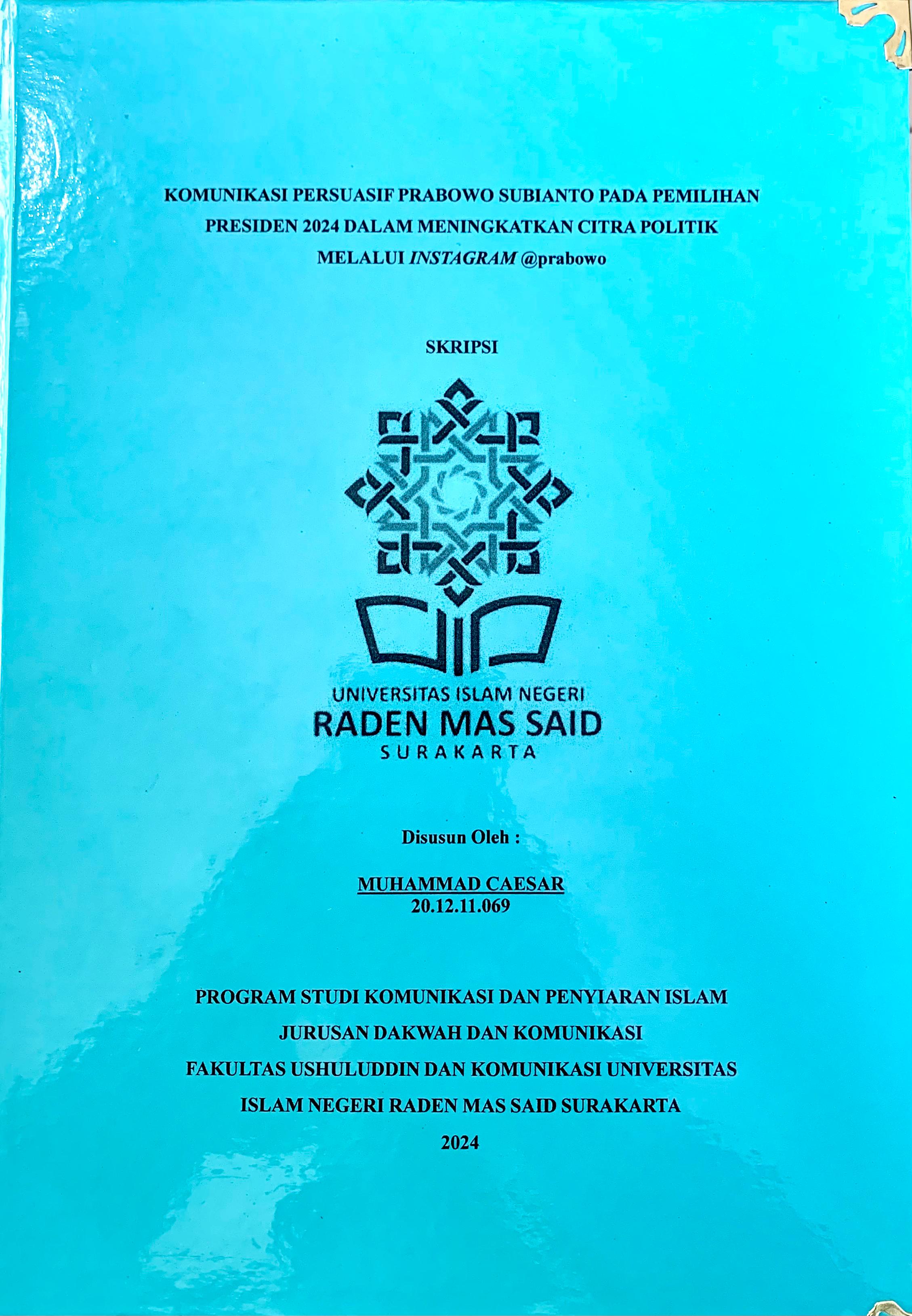 cover