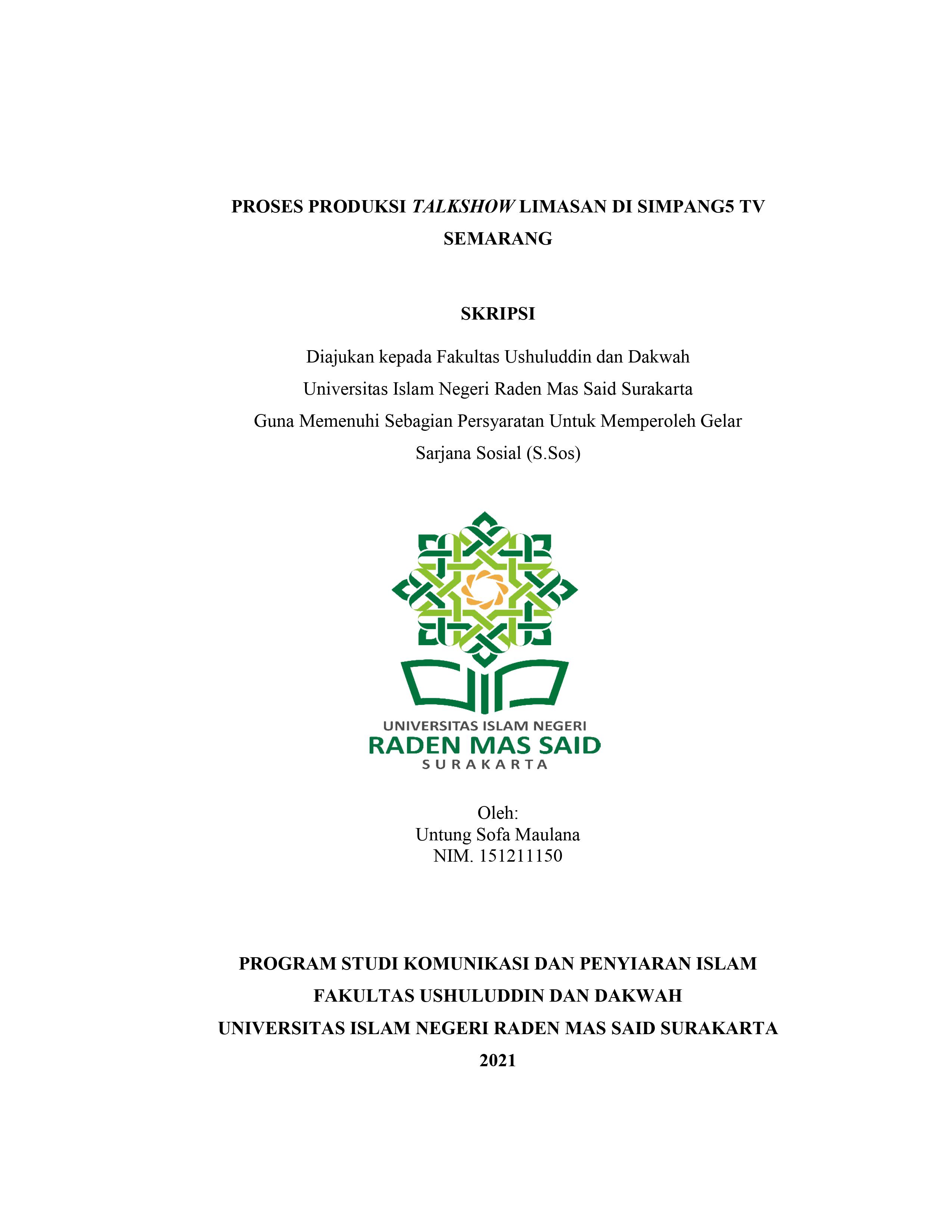 cover