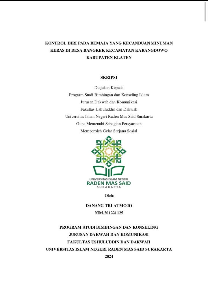 cover