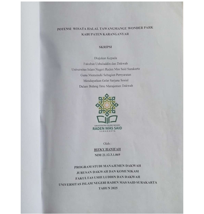 cover