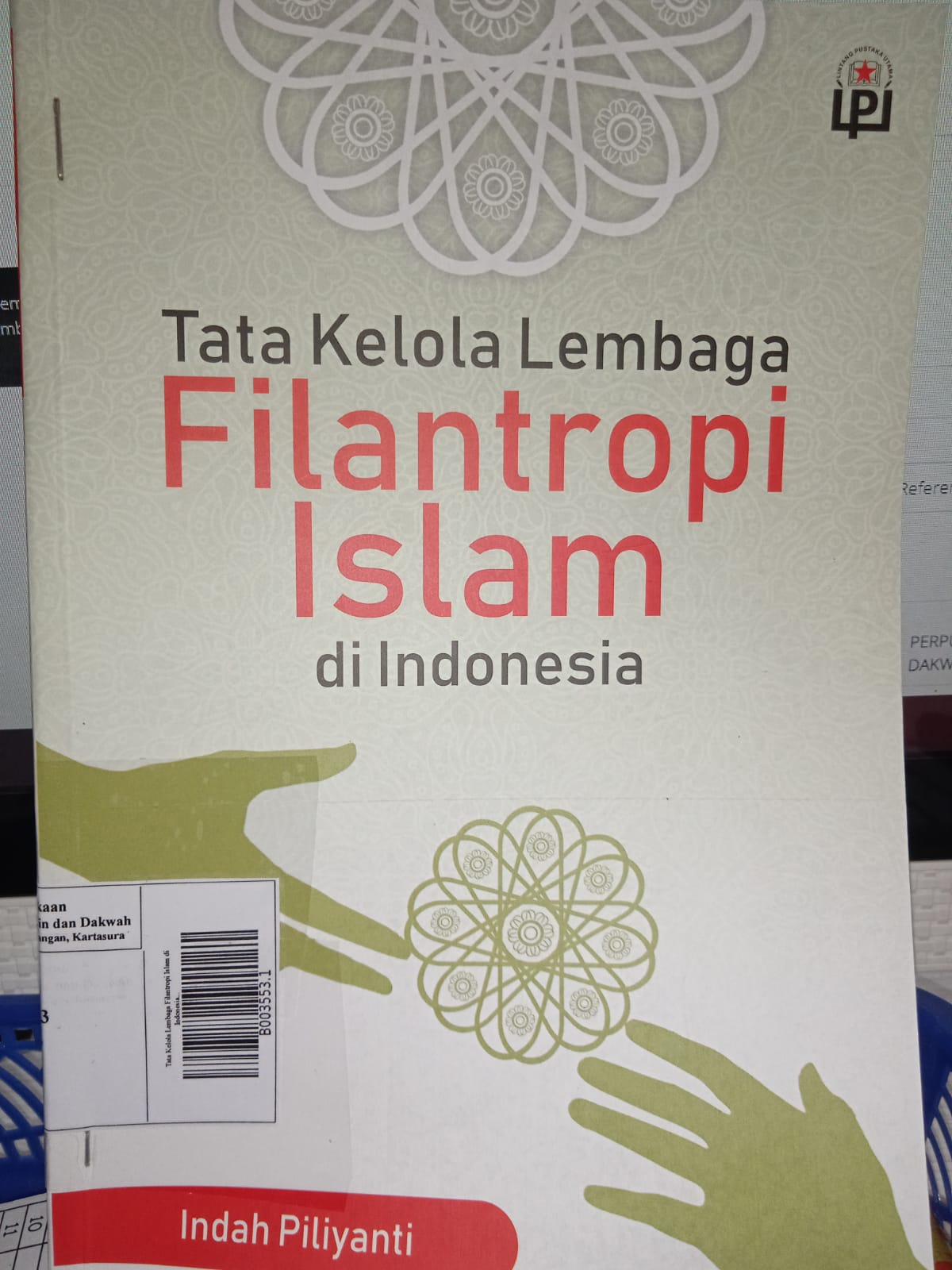 cover
